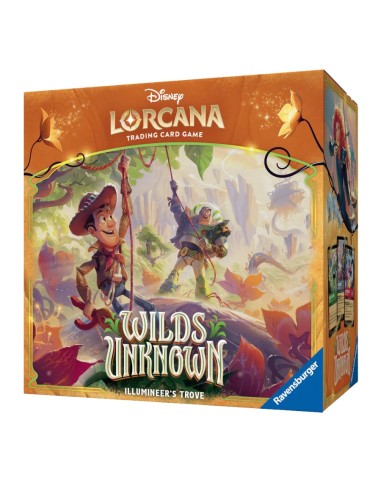 TROVE LORCANA