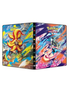 pokemon chaos rising portfolio