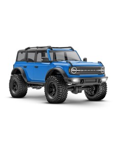 traxxas 2
