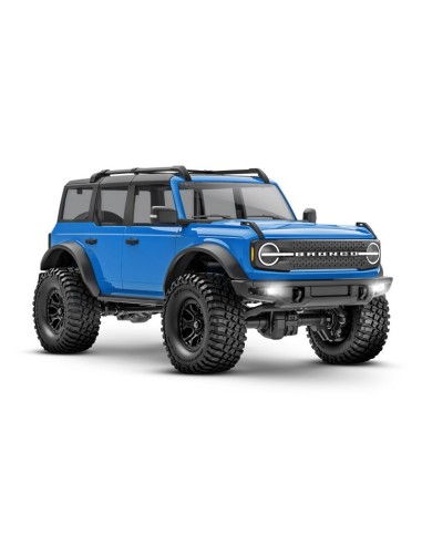 traxxas 2
