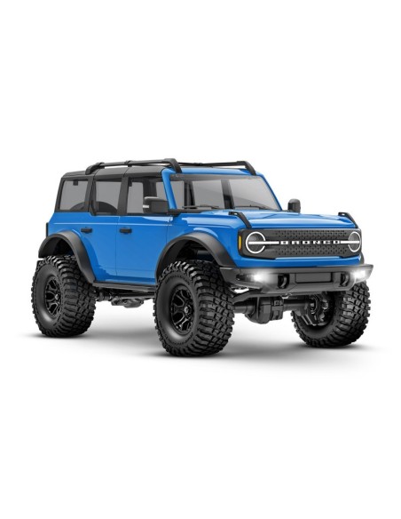 traxxas 2