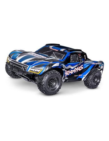 traxxas 4