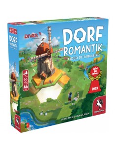 DORF ROMANTIK PT